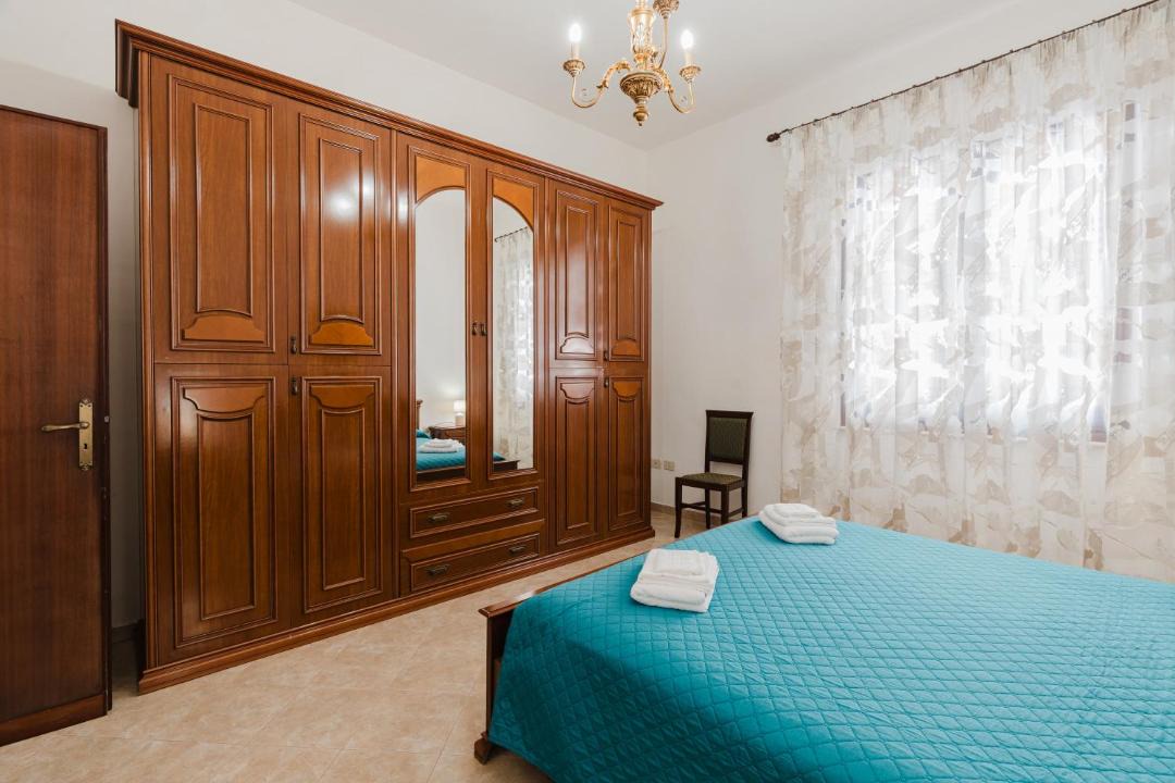 Photo of Bedroom in Marsala