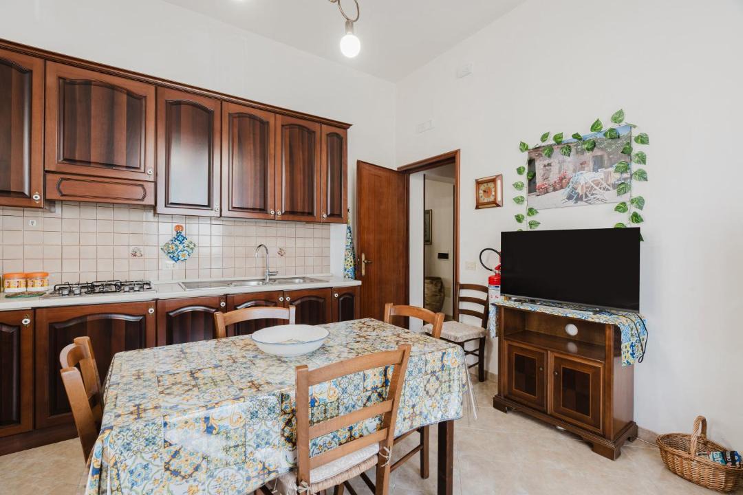 Photo of Kitchen in Marsala
