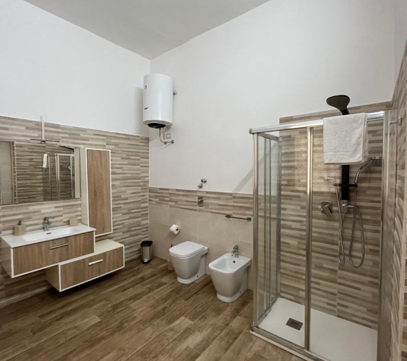 Photo of Bathroom in Tre Fontane