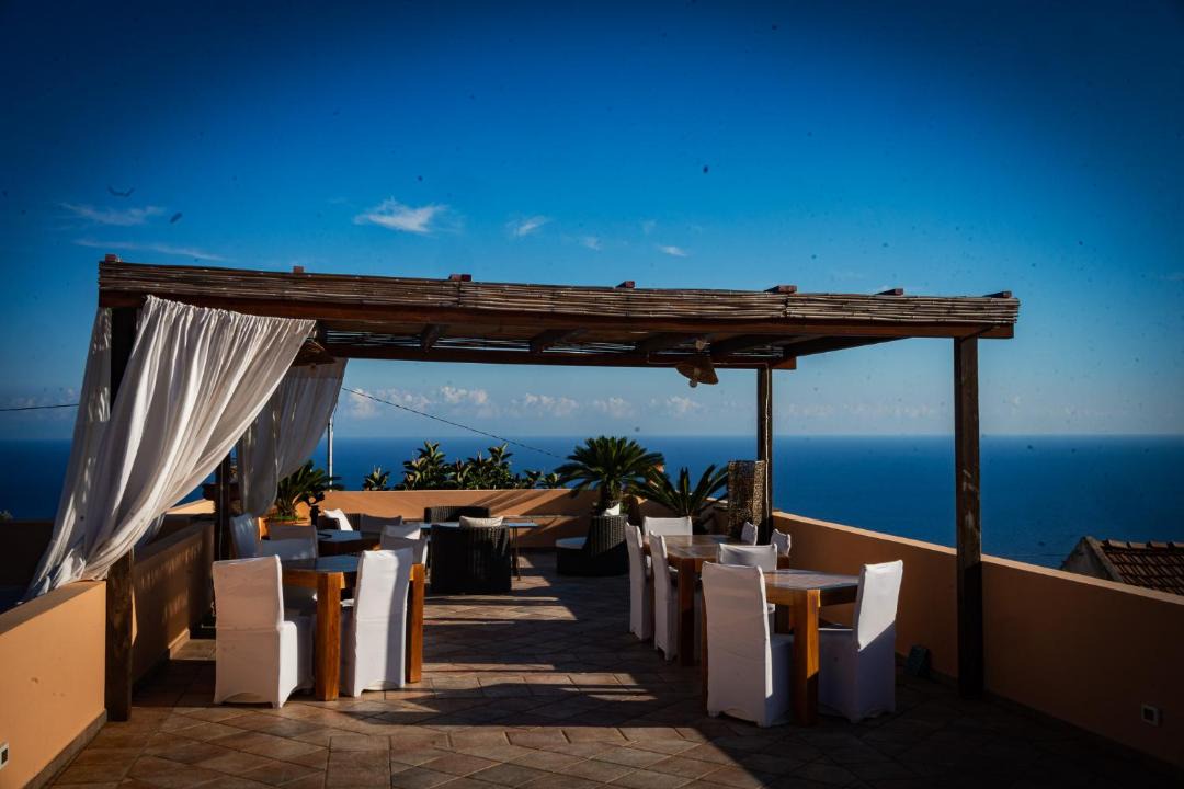 Photo of Patio Balcony in Leni