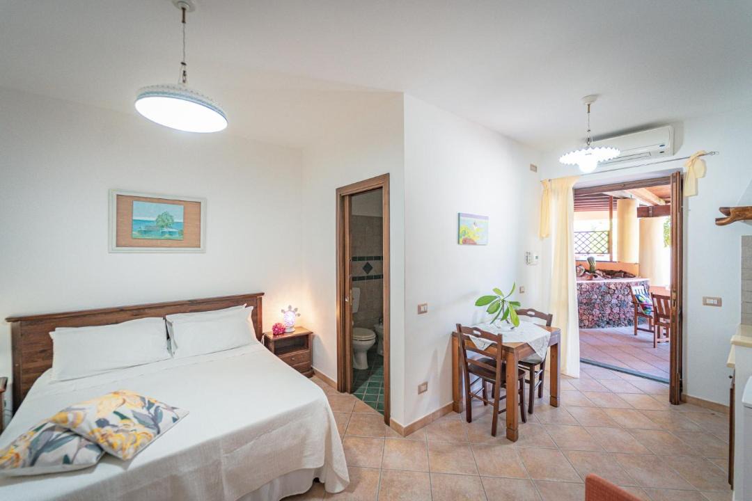 Photo of Bedroom in Leni