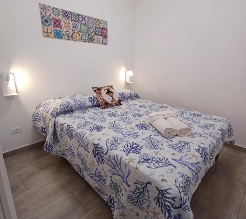Photo of Bedroom in Partinico