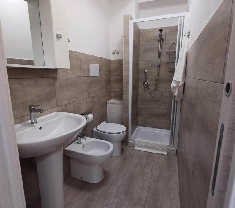Photo of Bathroom in Partinico