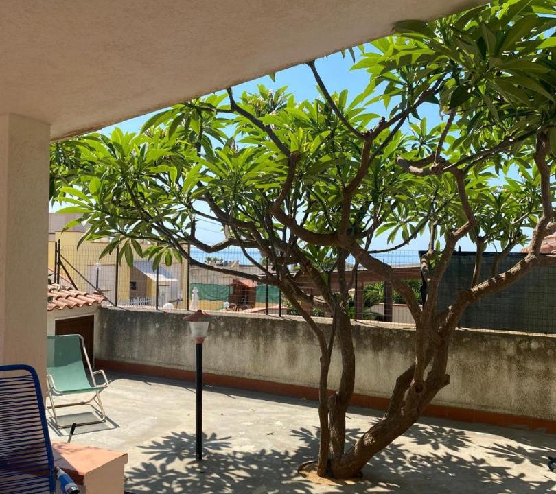 Photo of Patio Balcony in Triscina