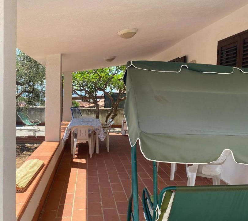 Photo of Patio Balcony in Triscina