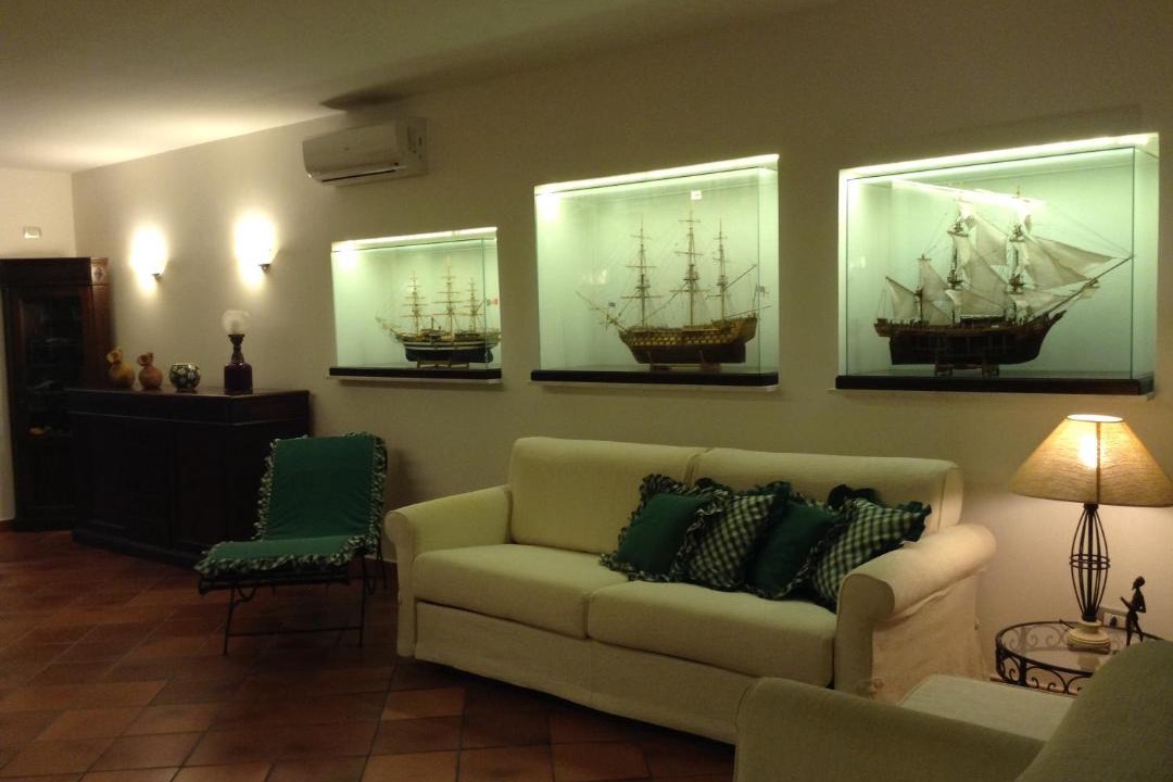 Photo of Livingroom in Monte Po-Nesima-San Leone-Rapisardi