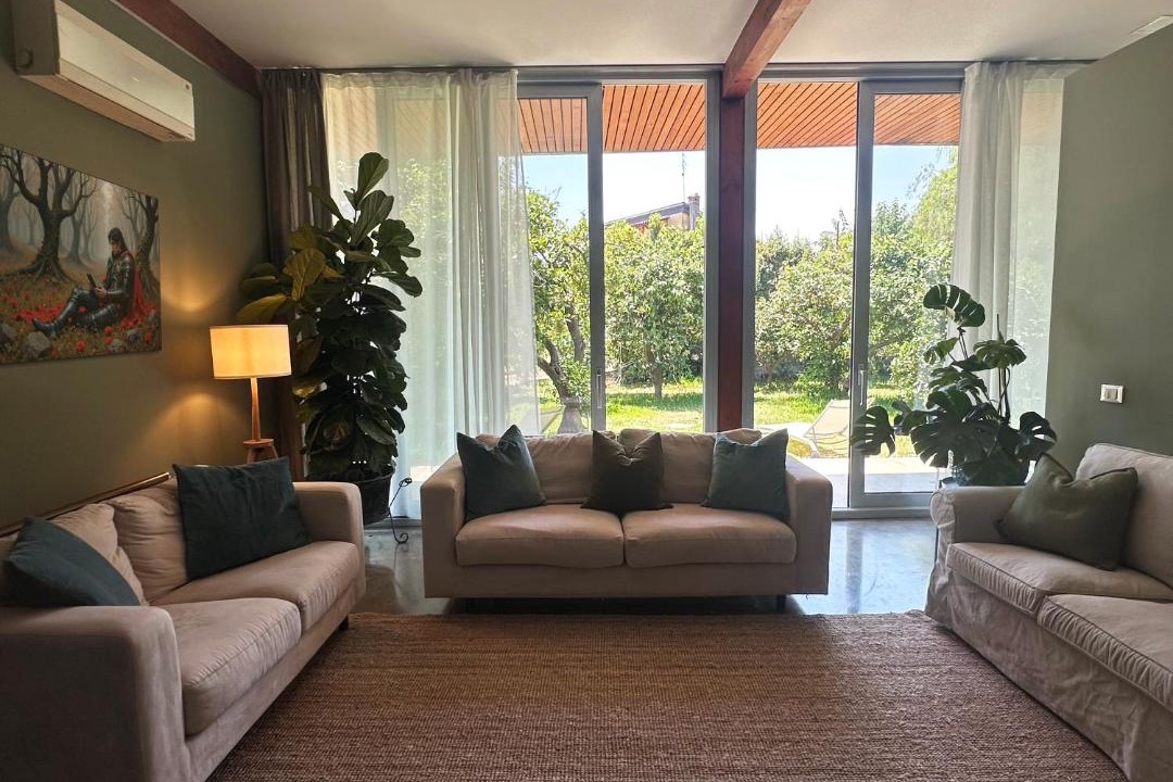 Photo of Livingroom in Picanello-Ognina-Barriera-Canalicchio