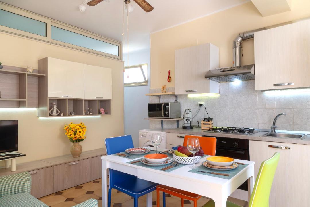 Photo of Kitchen in Province of Messina