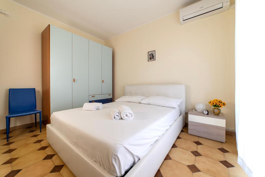 Photo of Bedroom in Province of Messina