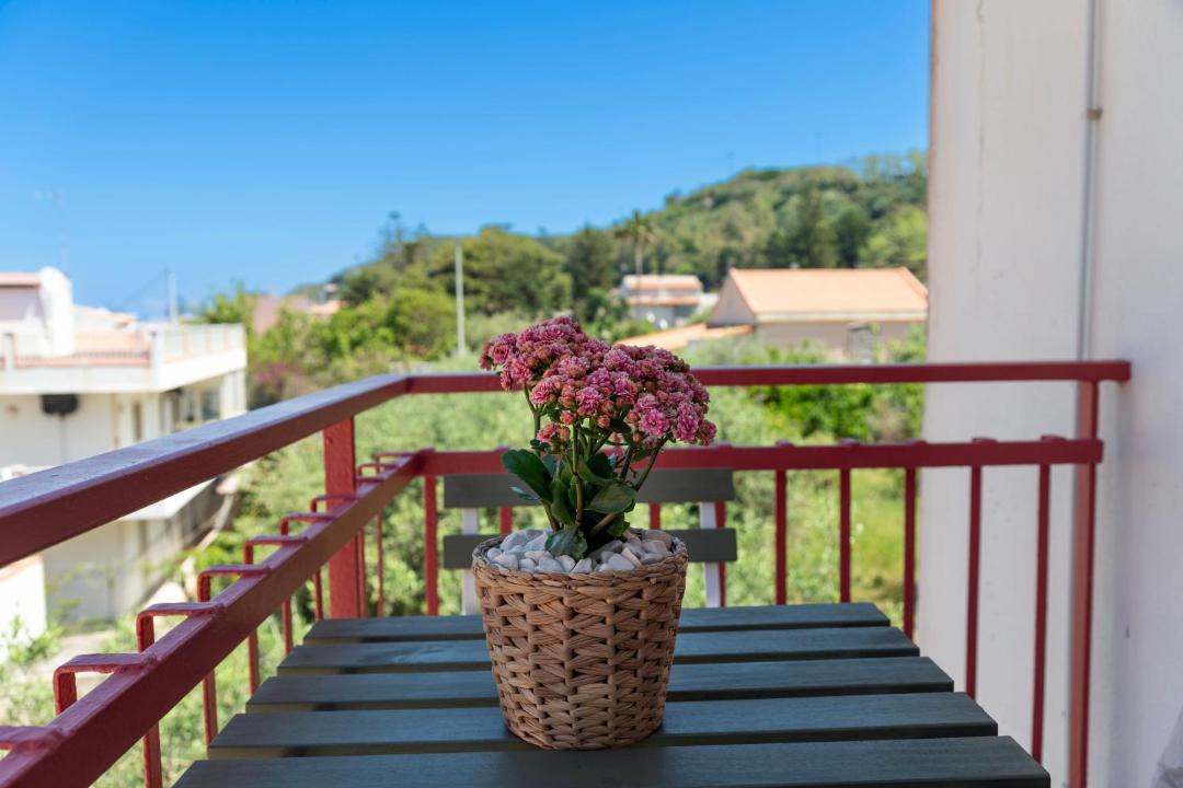 Photo of Patio Balcony in Province of Messina