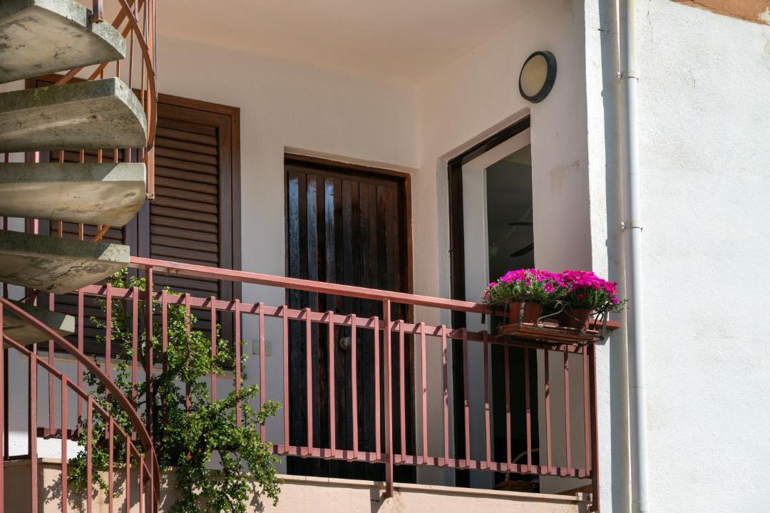 Photo of Patio Balcony in Province of Messina