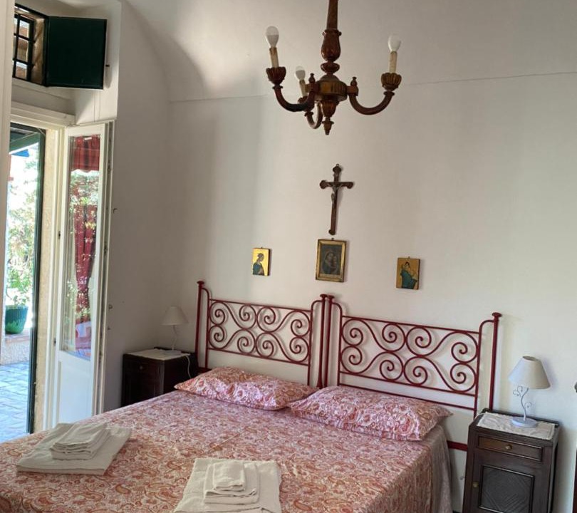 Photo of Bedroom in Caucana-finaiti-casuzze-finaiti Nord