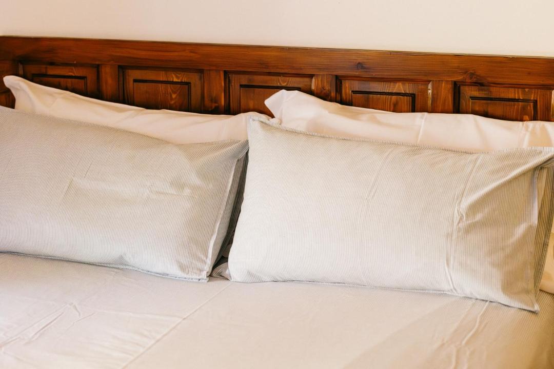 Photo of Bedroom in Santa Tecla