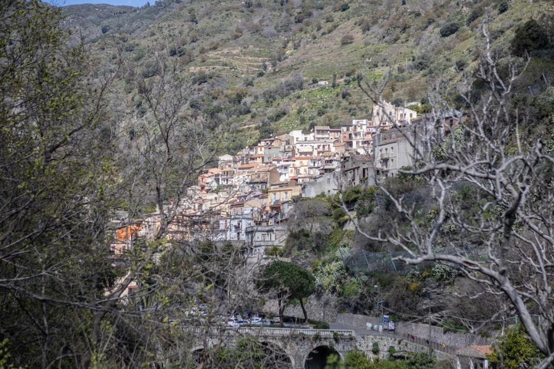 Photo of Buildings in Itala