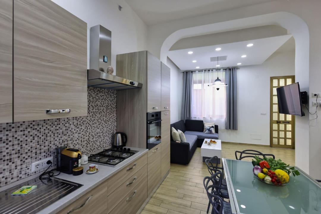 Photo of Kitchen in Coste