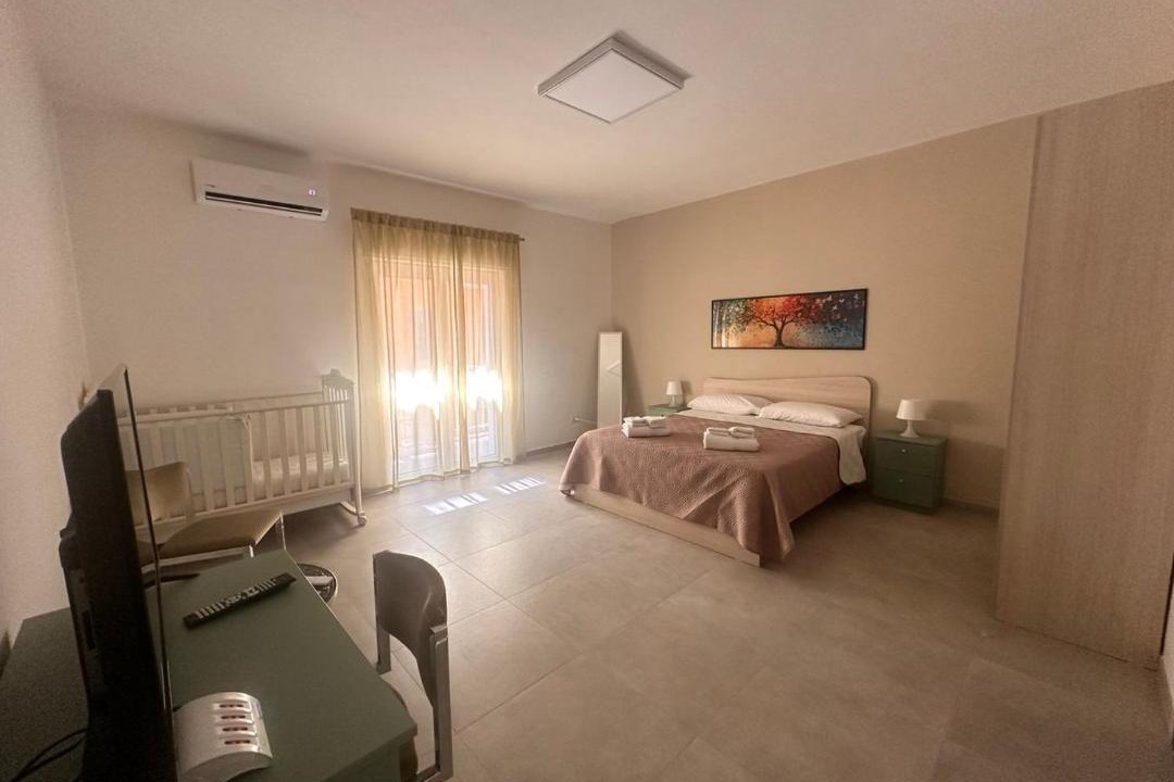 Photo of Bedroom in Aragona