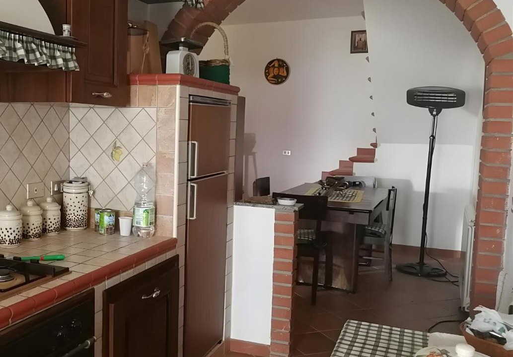 Photo of Kitchen in Militello Rosmarino