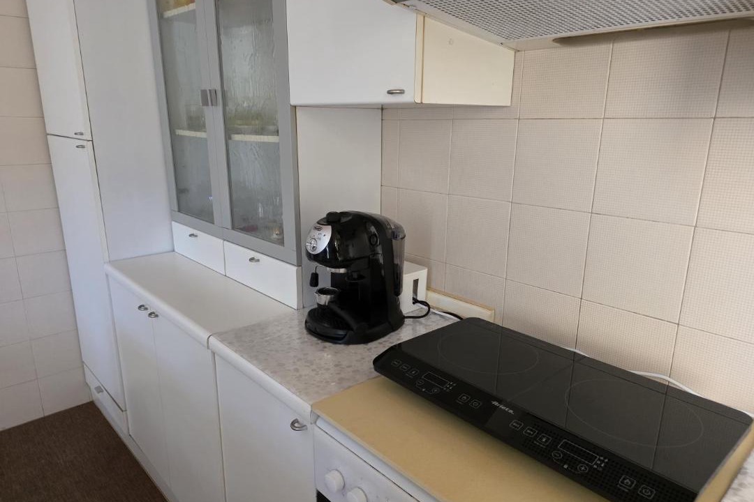 Photo of Kitchen in Sant'Anna