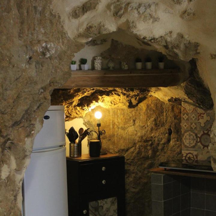 Photo of Kitchen in Agira