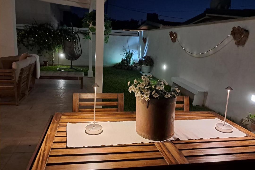Photo of Patio Balcony in Noto