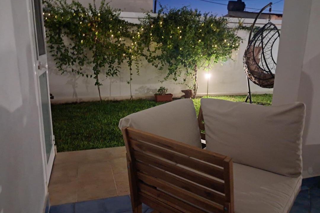 Photo of Patio Balcony in Noto