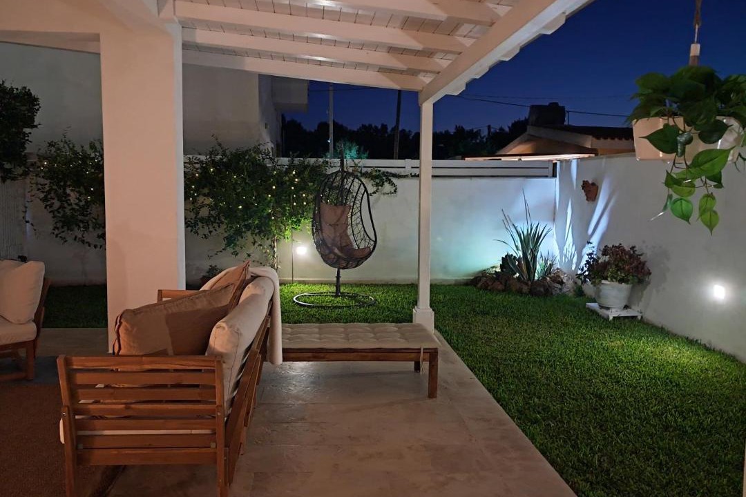 Photo of Patio Balcony in Noto