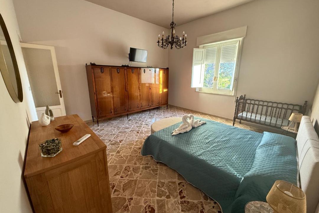 Photo of Bedroom in Petrosino