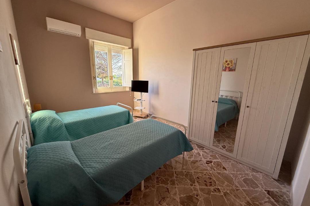 Photo of Bedroom in Petrosino