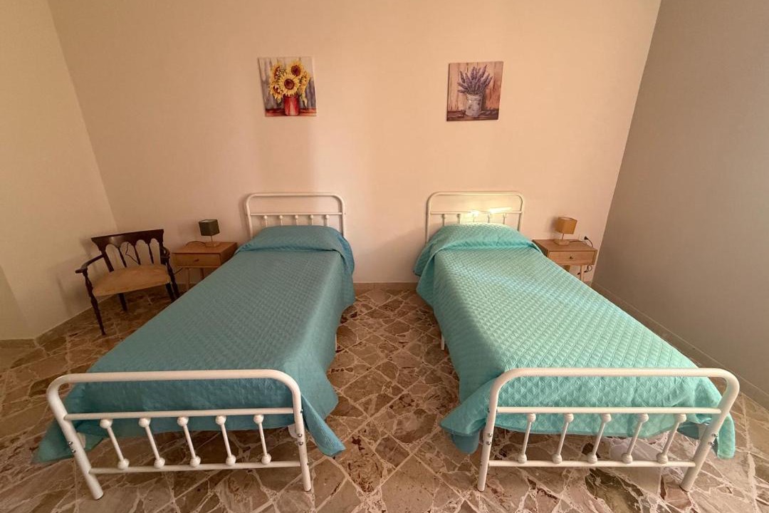 Photo of Bedroom in Petrosino