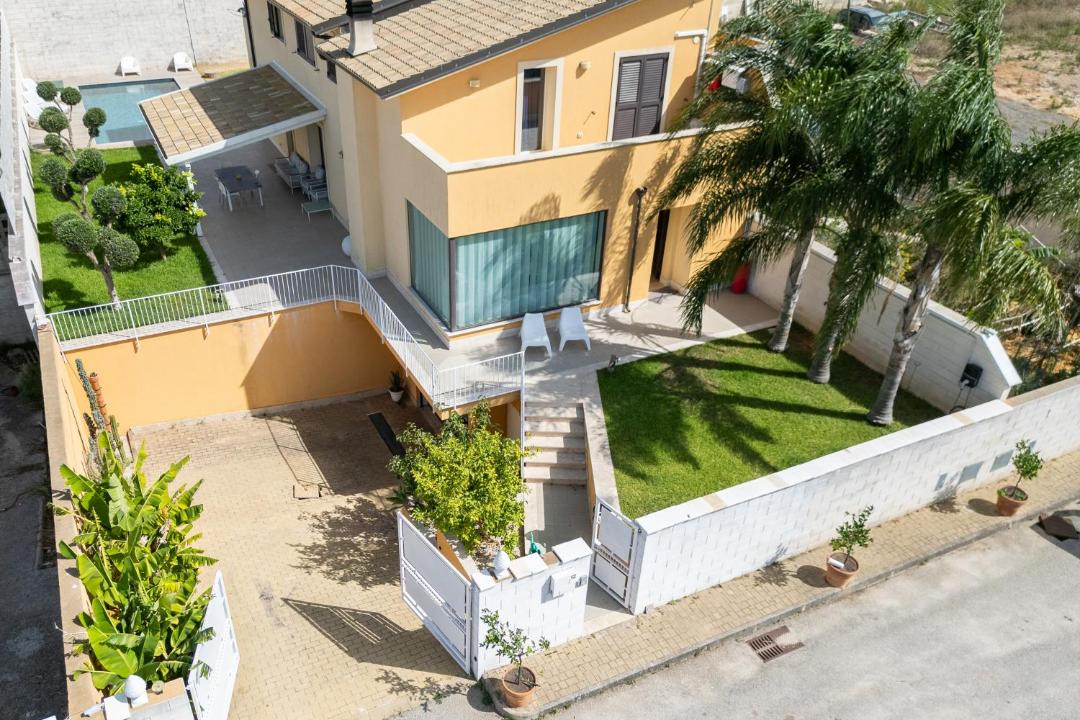 Photo of Others in Alcamo Historic Center