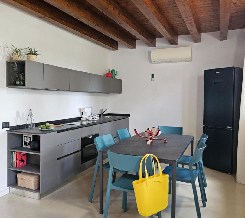 Photo of Kitchen in Campofelice di Roccella