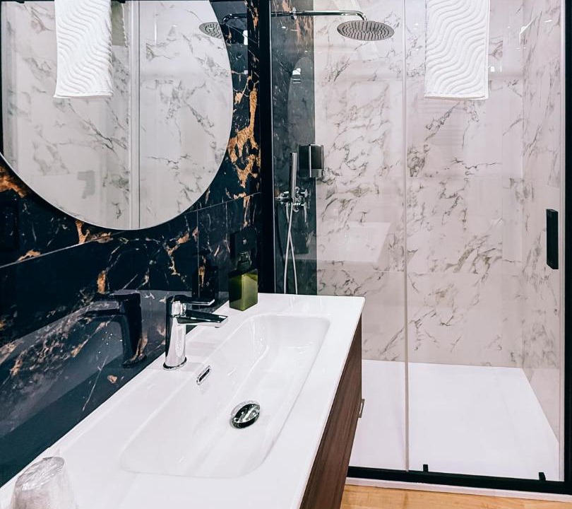 Photo of Bathroom in Milazzo