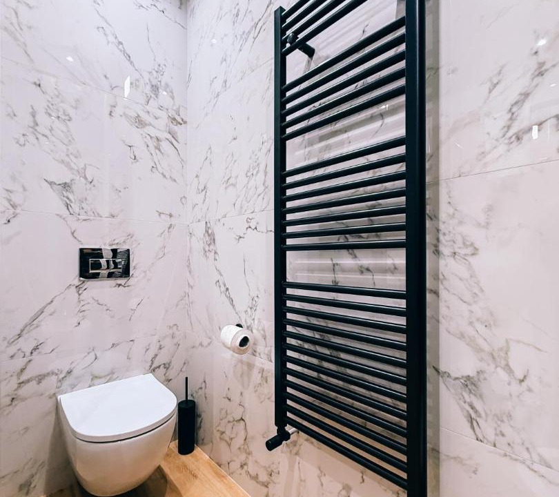 Photo of Bathroom in Milazzo