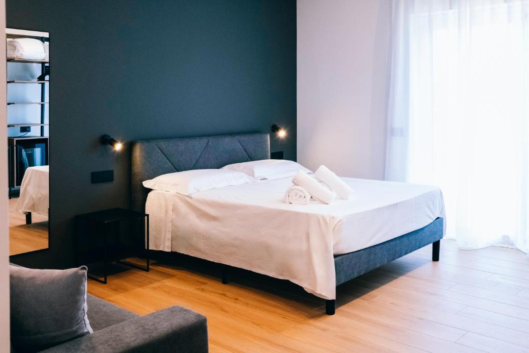 Photo of Bedroom in Milazzo