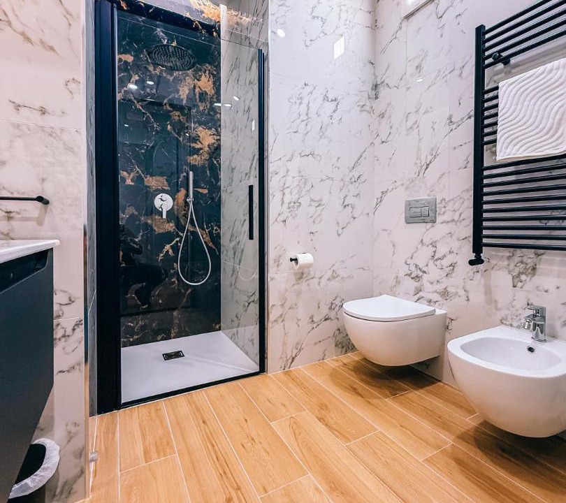 Photo of Bathroom in Milazzo