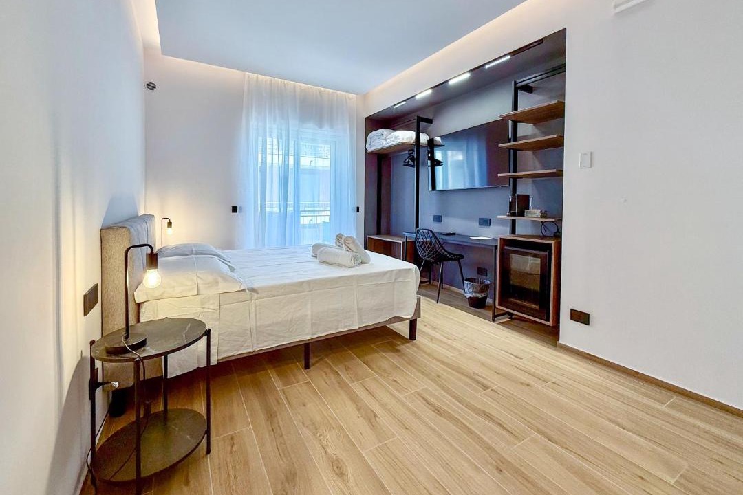 Photo of Bedroom in Milazzo