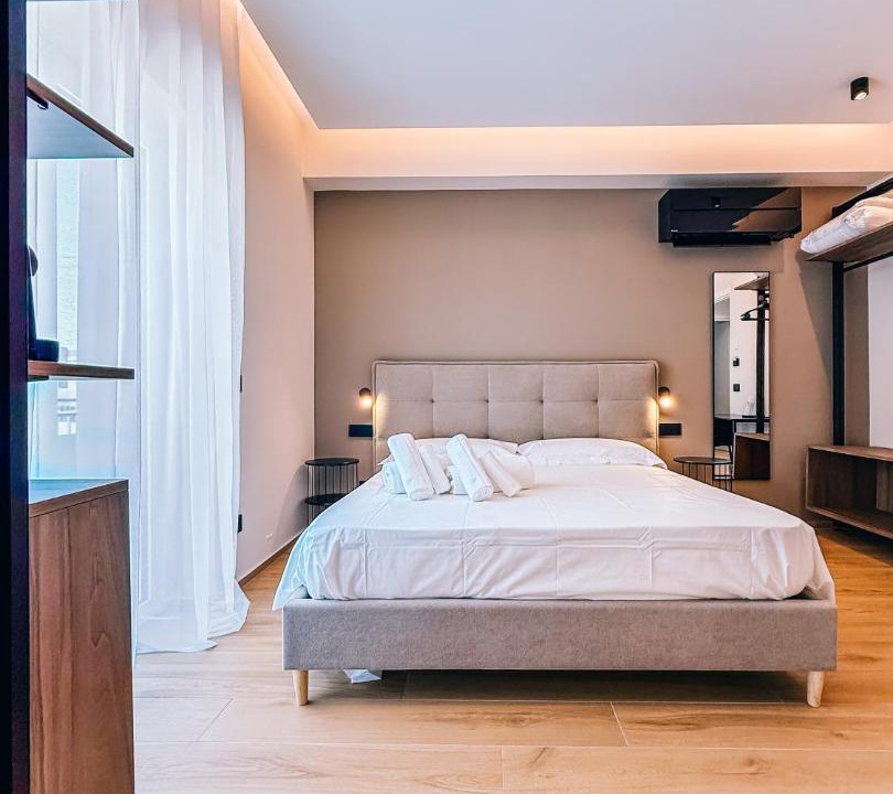Photo of Bedroom in Milazzo