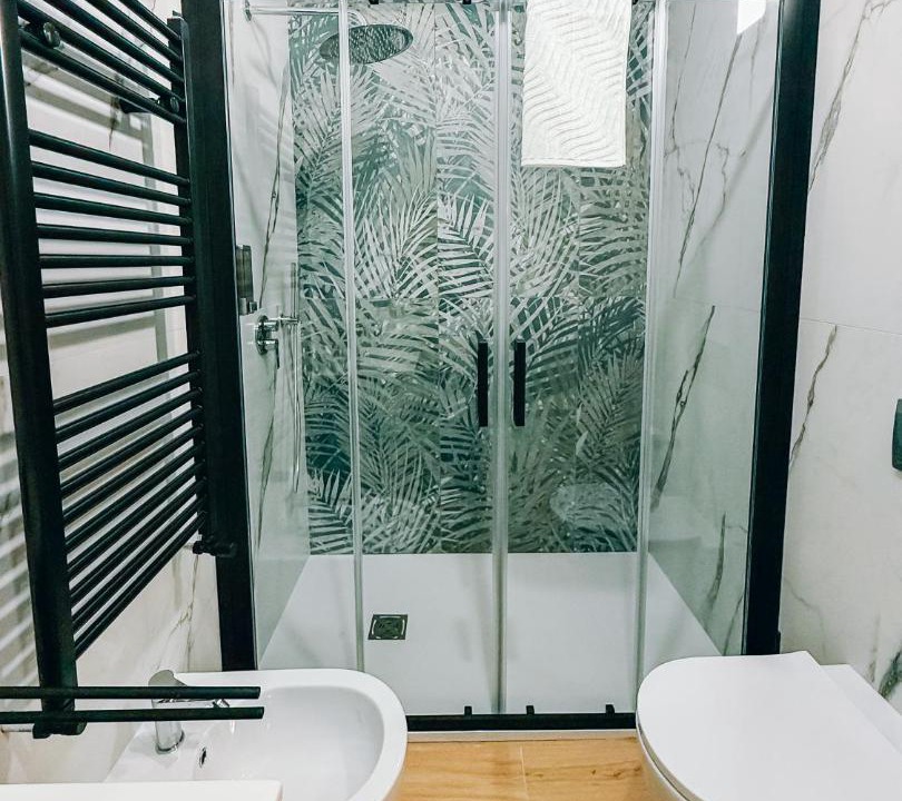 Photo of Bathroom in Milazzo