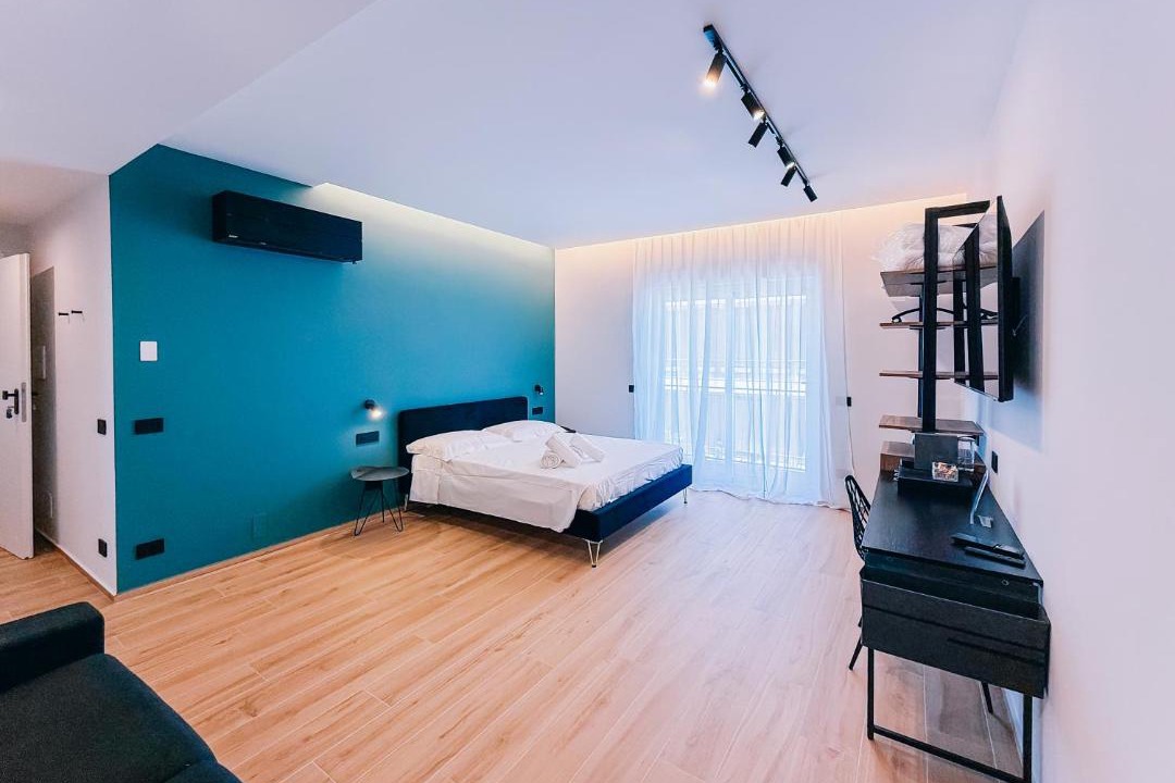 Photo of Bedroom in Milazzo