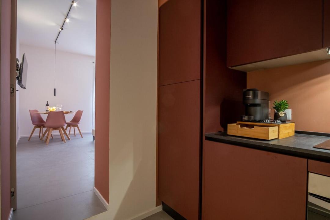 Photo of Kitchen in Castellammare