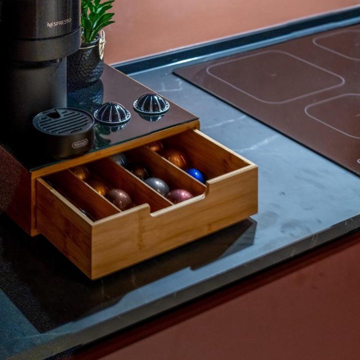 Photo of Kitchen in Castellammare