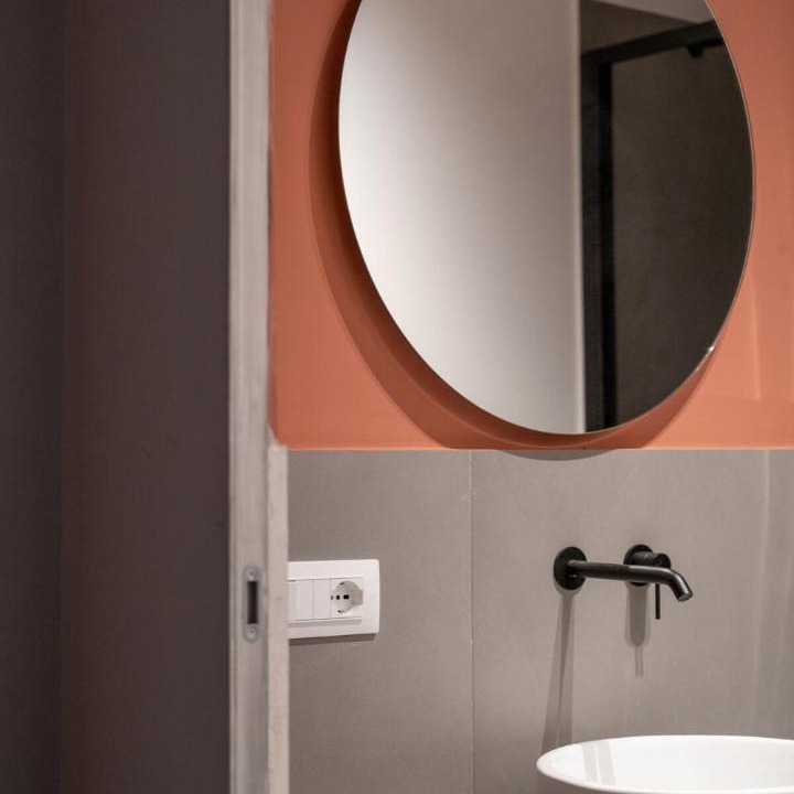 Photo of Bathroom in Castellammare