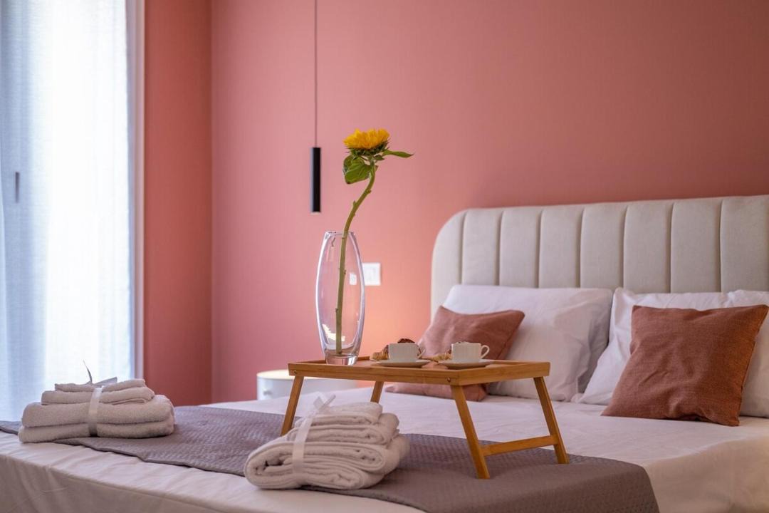 Photo of Bedroom in Castellammare