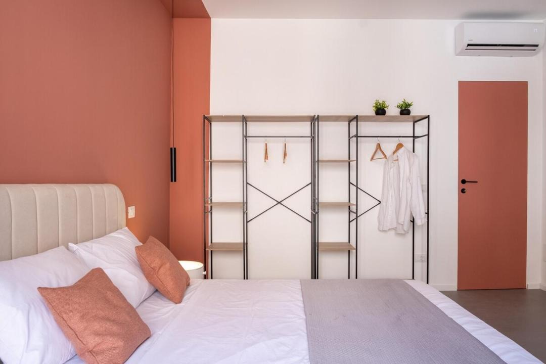 Photo of Bedroom in Castellammare