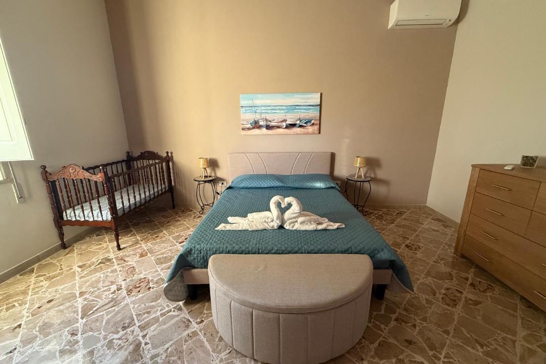 Photo of Bedroom in Petrosino