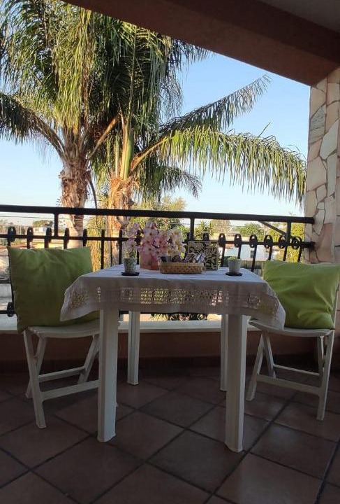 Photo of Patio Balcony in Brucoli