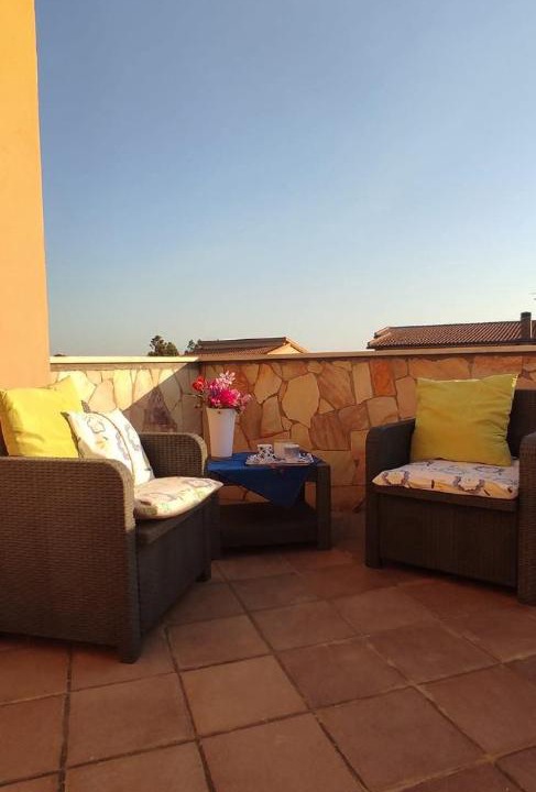 Photo of Patio Balcony in Brucoli