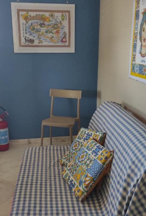 Photo of Bedroom in Brucoli
