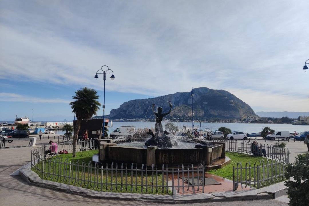 Photo of Others in Mondello