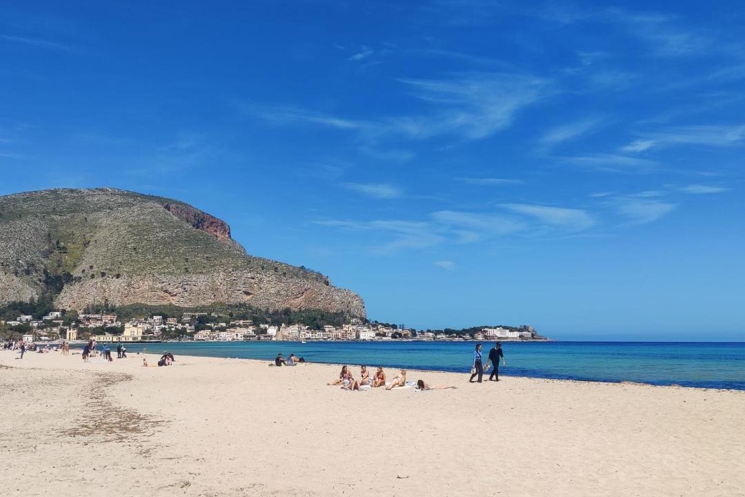Photo of Others in Mondello